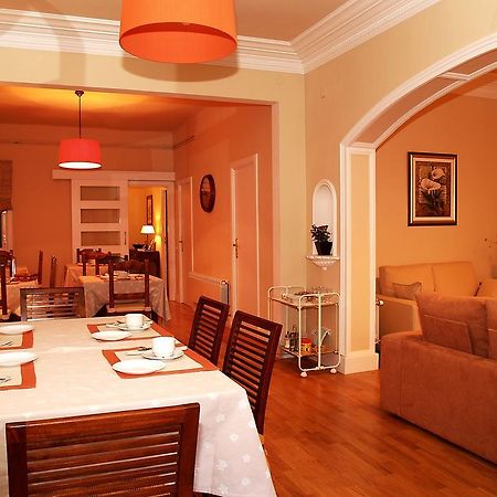 Hostal Canigo El Pont de Suert Ngoại thất bức ảnh