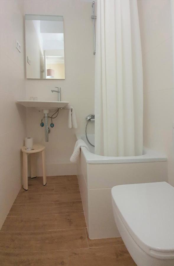 Hostal Canigo El Pont de Suert Ngoại thất bức ảnh