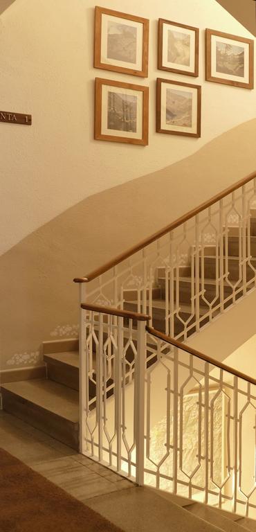 Hostal Canigo El Pont de Suert Ngoại thất bức ảnh